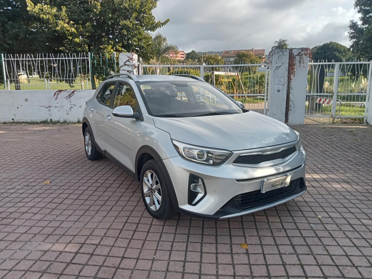 Kia Stonic 1.2 DPI Style 2022