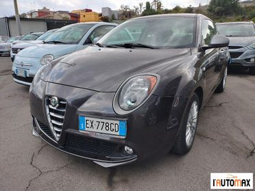 ALFA ROMEO - MiTo 1.3 jtdm Progression 85cv