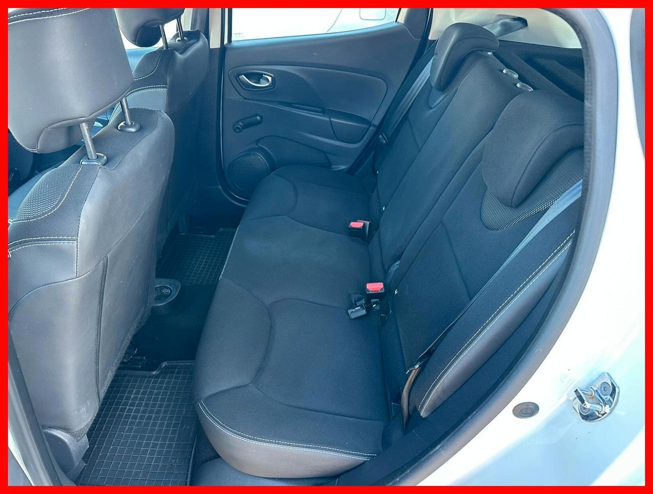 Renault Clio dCi 8V 75CV Start&Stop