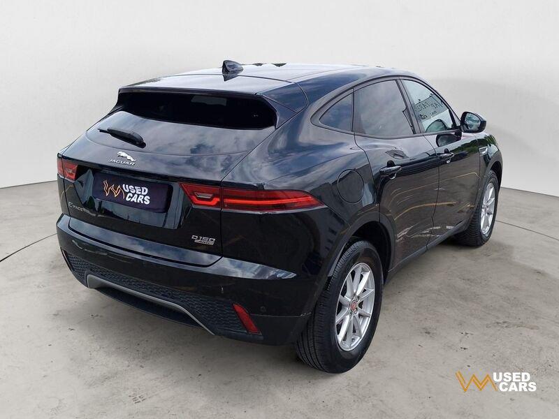 Jaguar E-Pace 2.0D 150 CV AWD aut.