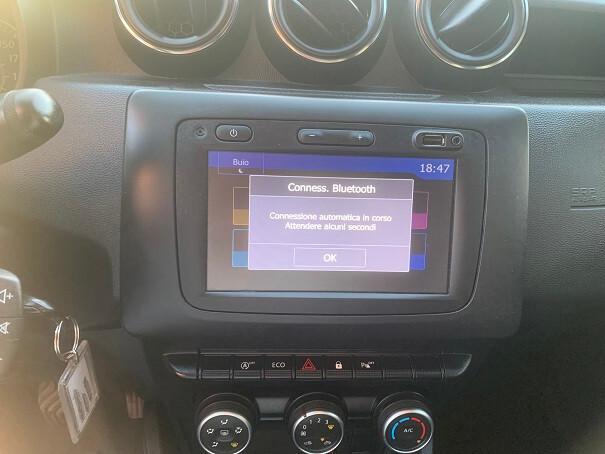 Dacia Duster 1.6 SCe GPL 4x2 Comfort