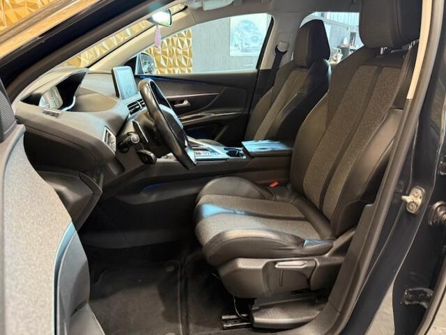 Peugeot 3008 BlueHDi 120 S&S EAT6 Allure