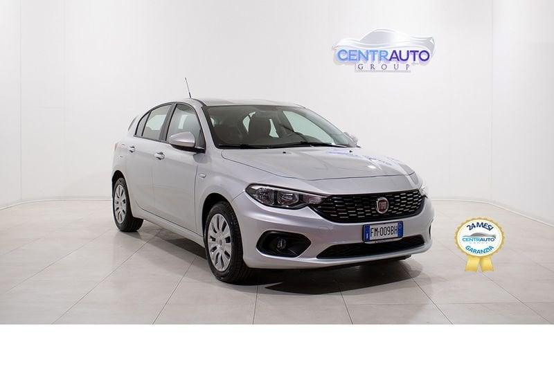 FIAT Tipo 1.6 Mjt 120cv 4 porte Easy