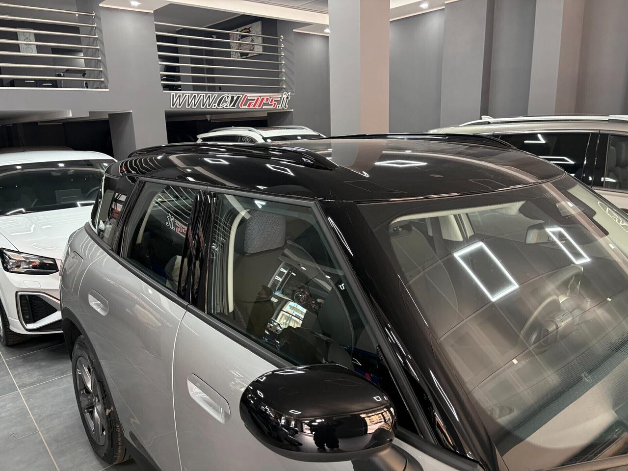 MINI Countryman C Classic 1.5 MHEV 170cv 48V Auto ITALIANA KM0