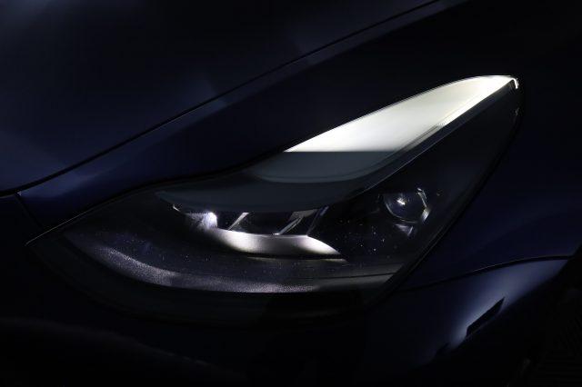 TESLA Model 3 Model 3 Long Range Dual Motor AWD