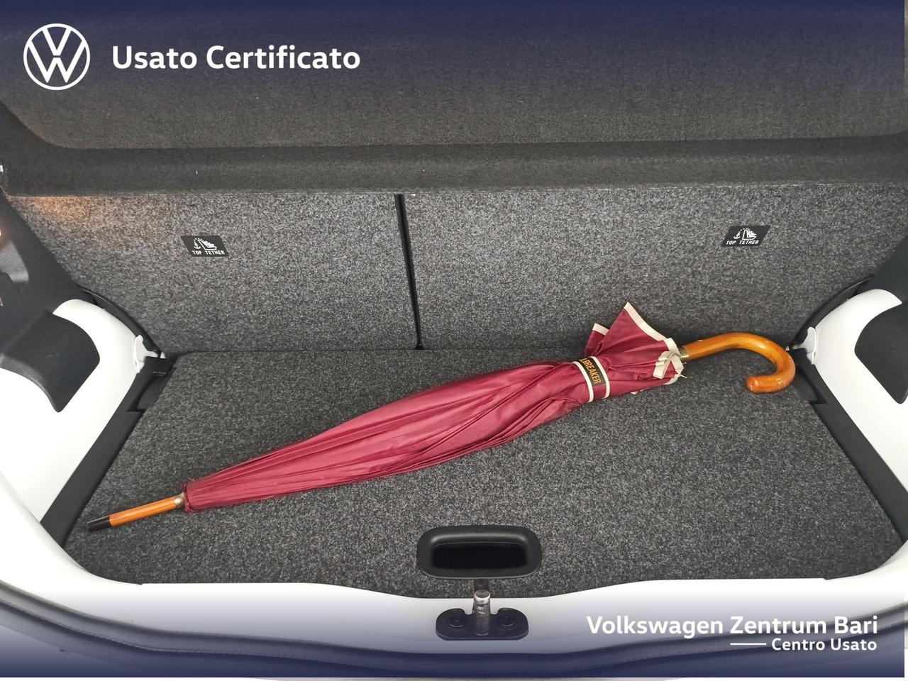 Volkswagen up! 5p 1.0 evo move 65cv