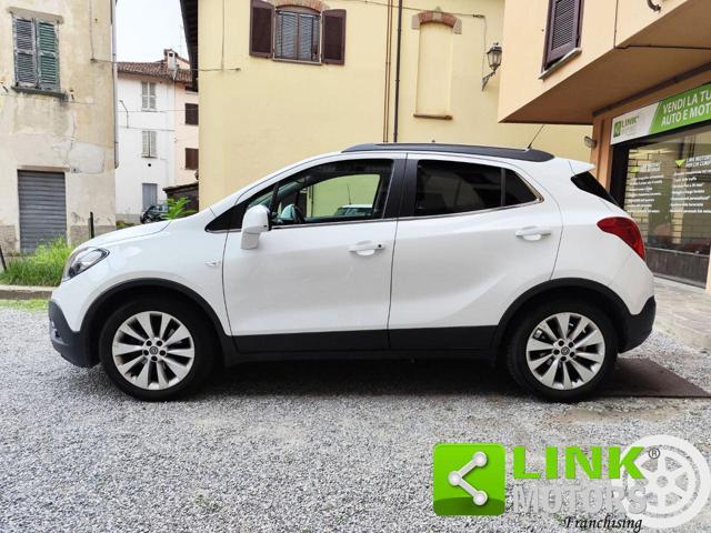 OPEL Mokka 1.6 CDTI 136CV 4x2 Start&Stop Cosmo GARANZIA INCL