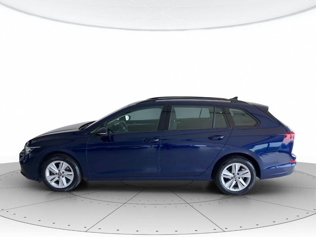 VOLKSWAGEN Golf Variant 1.0 etsi evo Life 110cv dsg