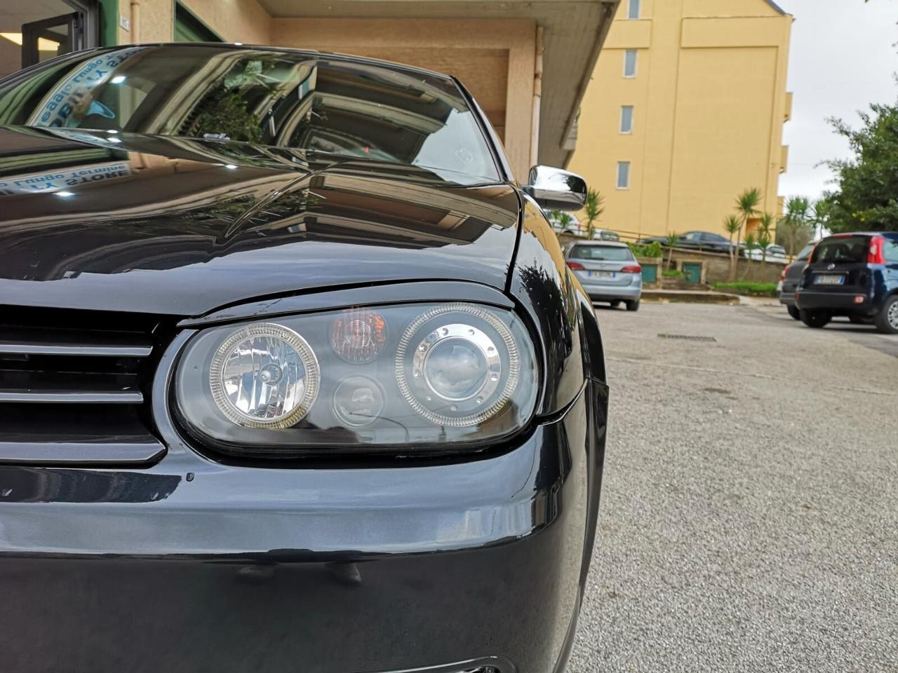 VOLKSWAGEN Golf 1.9 TDI 130 CV 5p.