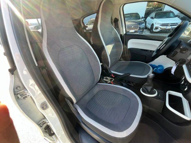 RENAULT Twingo SCe Stop&Start Intens