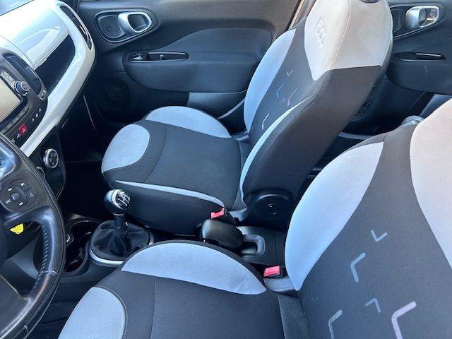 FIAT 500L 1.3 Multijet 95 CV pop star