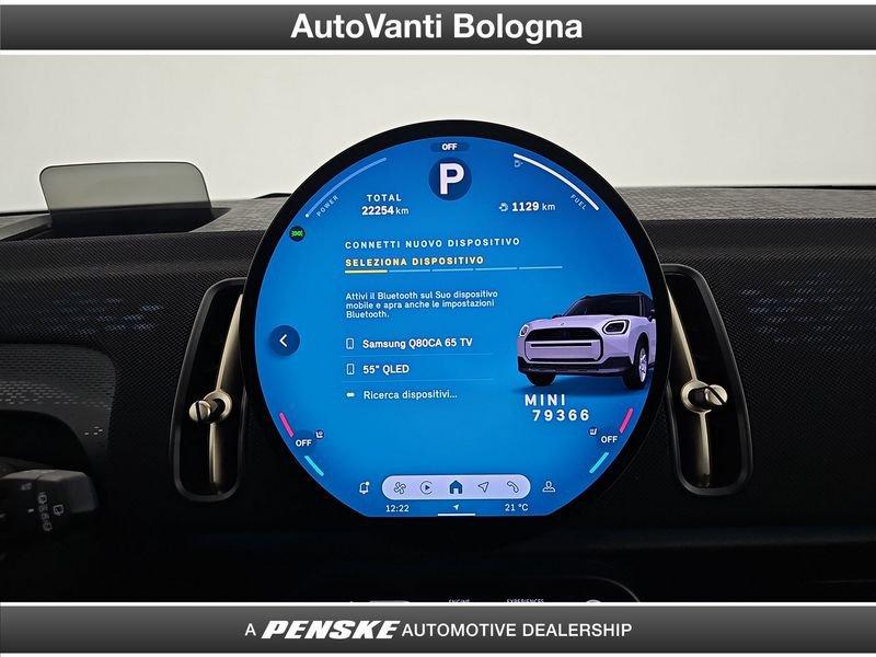 MINI Mini Countryman U25 Mini C Classic Countryman