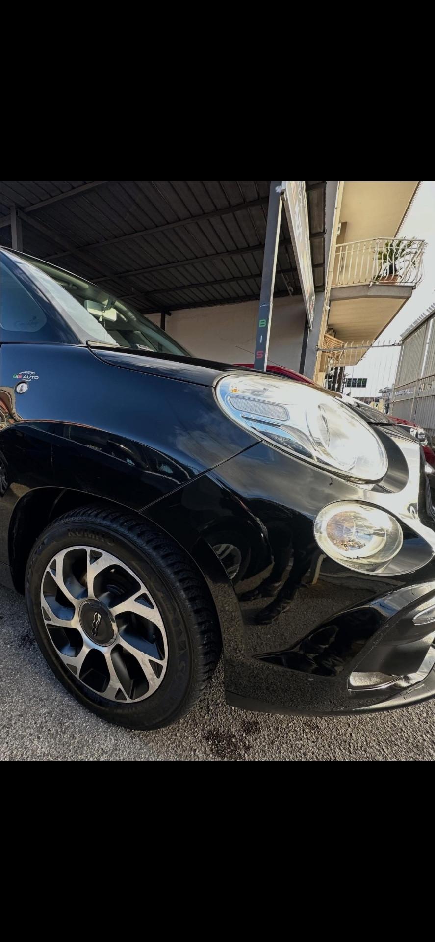Fiat 500L 1.3 Multijet 95 CV Business
