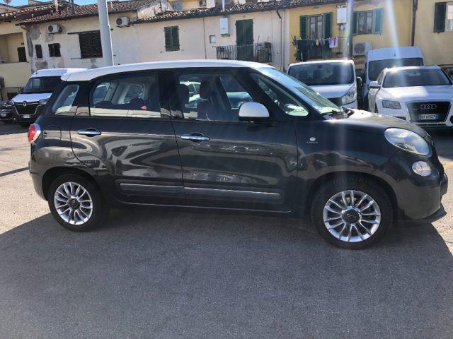 FIAT 500L 1.3 Multijet 85 CV Pop Star