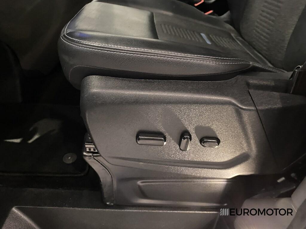 Ford Tourneo Custom 320 Promiscuo Tourneo Custom 320 2.0 Tdci 170cv Active L2h1 Auto...