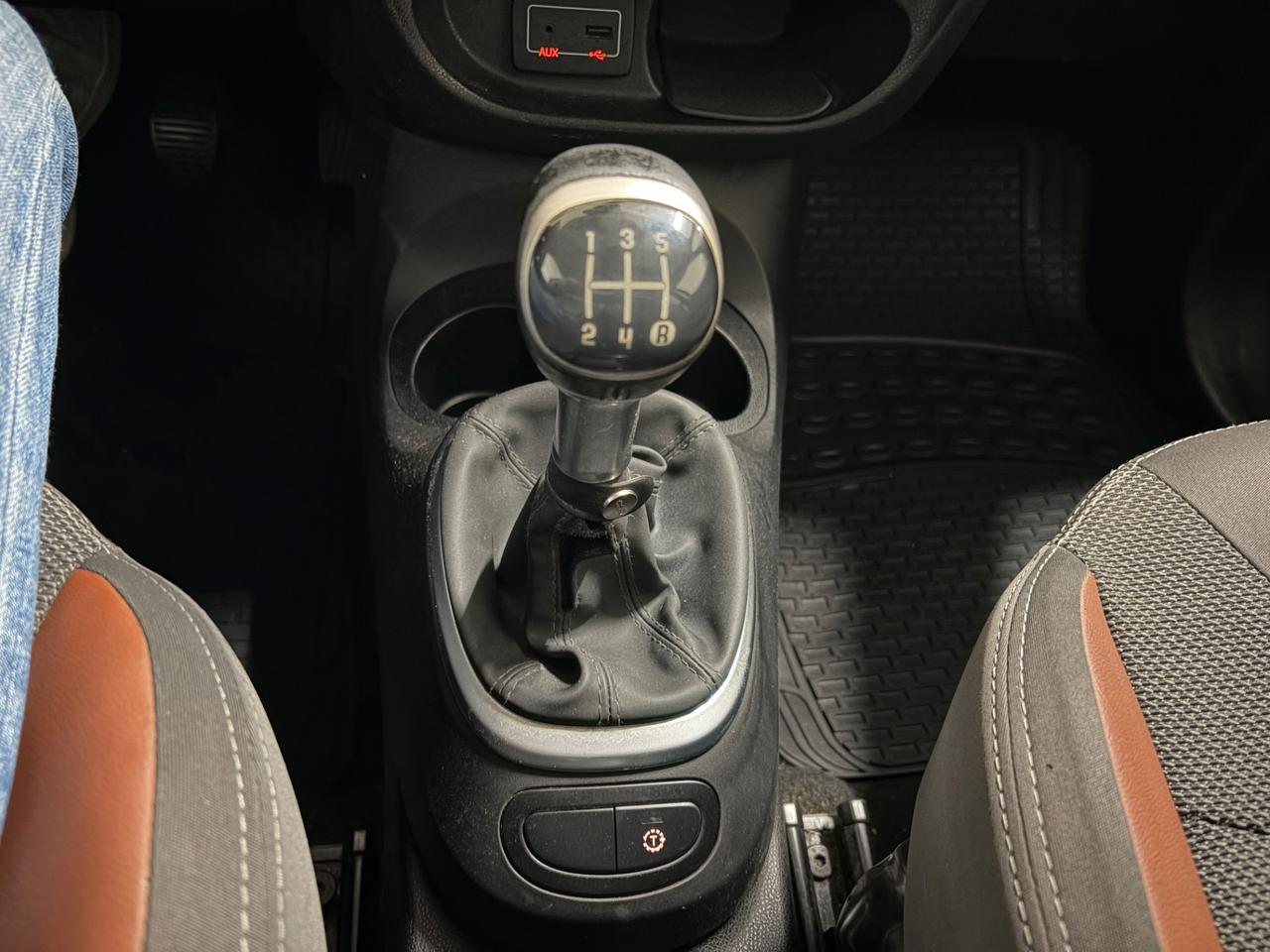 Fiat 500L 1.3 Multijet 85 CV Trekking Perfetta !