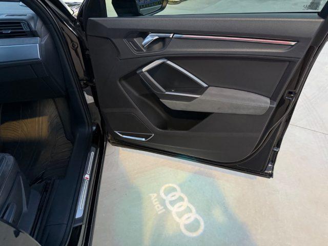 AUDI Q3 S line STRA-FULL /TETTO / impeccabile