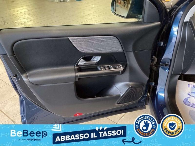 Mercedes-Benz GLA 200 D EXECUTIVE AUTO