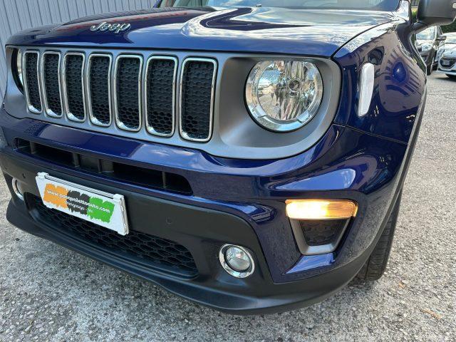 JEEP Renegade 4x4 Hybrid 1.3 T4 190CV PHEV 4xe AT6 Limited