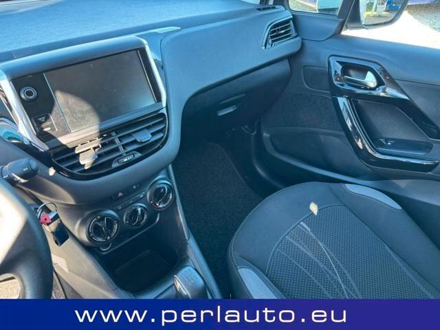 Peugeot 208 1.4 HDi 68 CV 5 porte Active