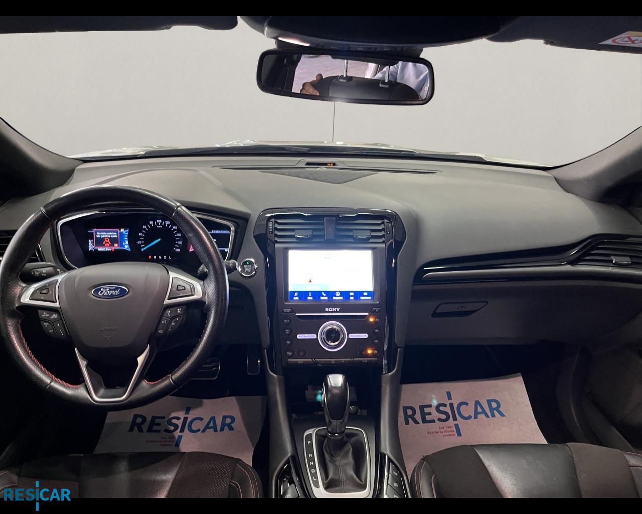 FORD Mondeo SW 2.0 full hybrid ST-Line Business ecvt