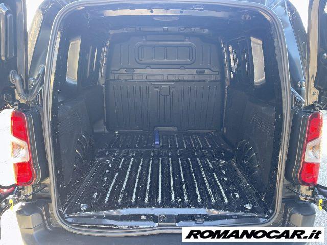 PEUGEOT Partner BlueHDi 100 PC 1000Kg Furgone Pro