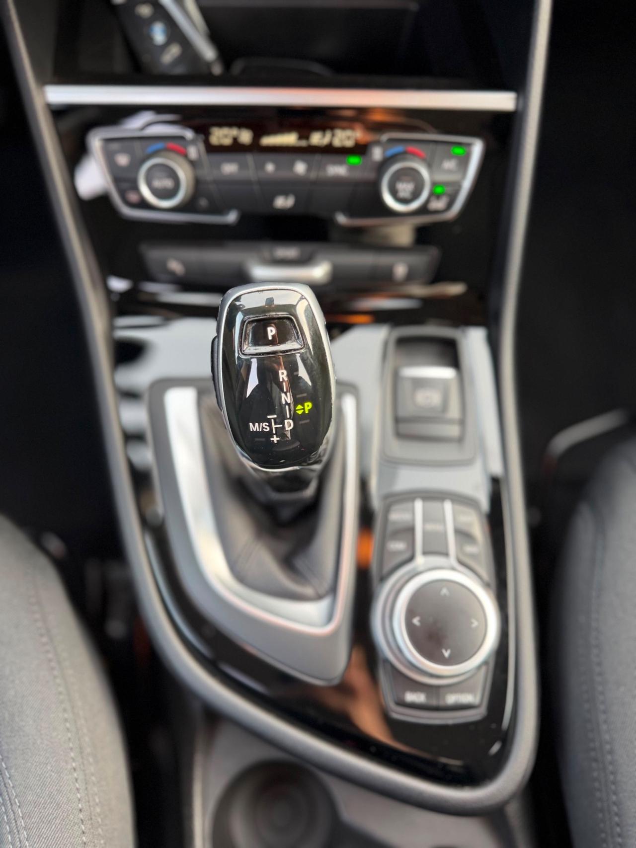 Bmw 218 SERIE 2 G.T. (F46) ('15'-'22') 218D GRAN TOURER LUXURY