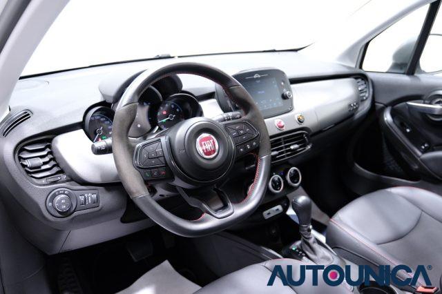 FIAT 500X 1.5 T4 HYBRID 130 CV DCT SPORT DOLCEVITA