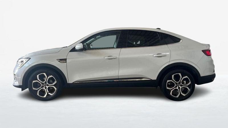 Renault Arkana 1.6 E-Tech full hybrid Intens Auto 145cv