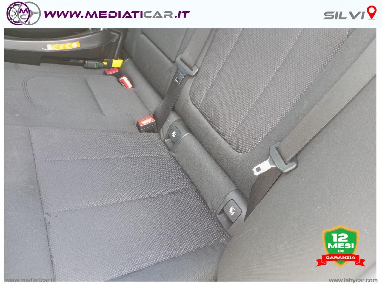 BMW X3 xDrive20d xLine