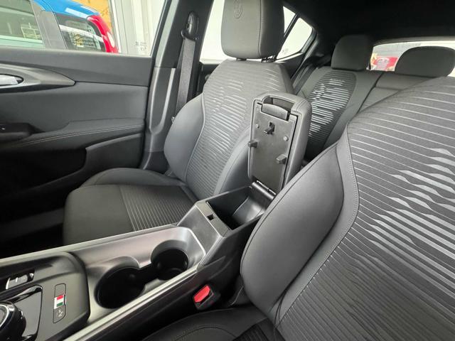 ALFA ROMEO Tonale 1.5 160 CV MHEV TCT7 Sprint
