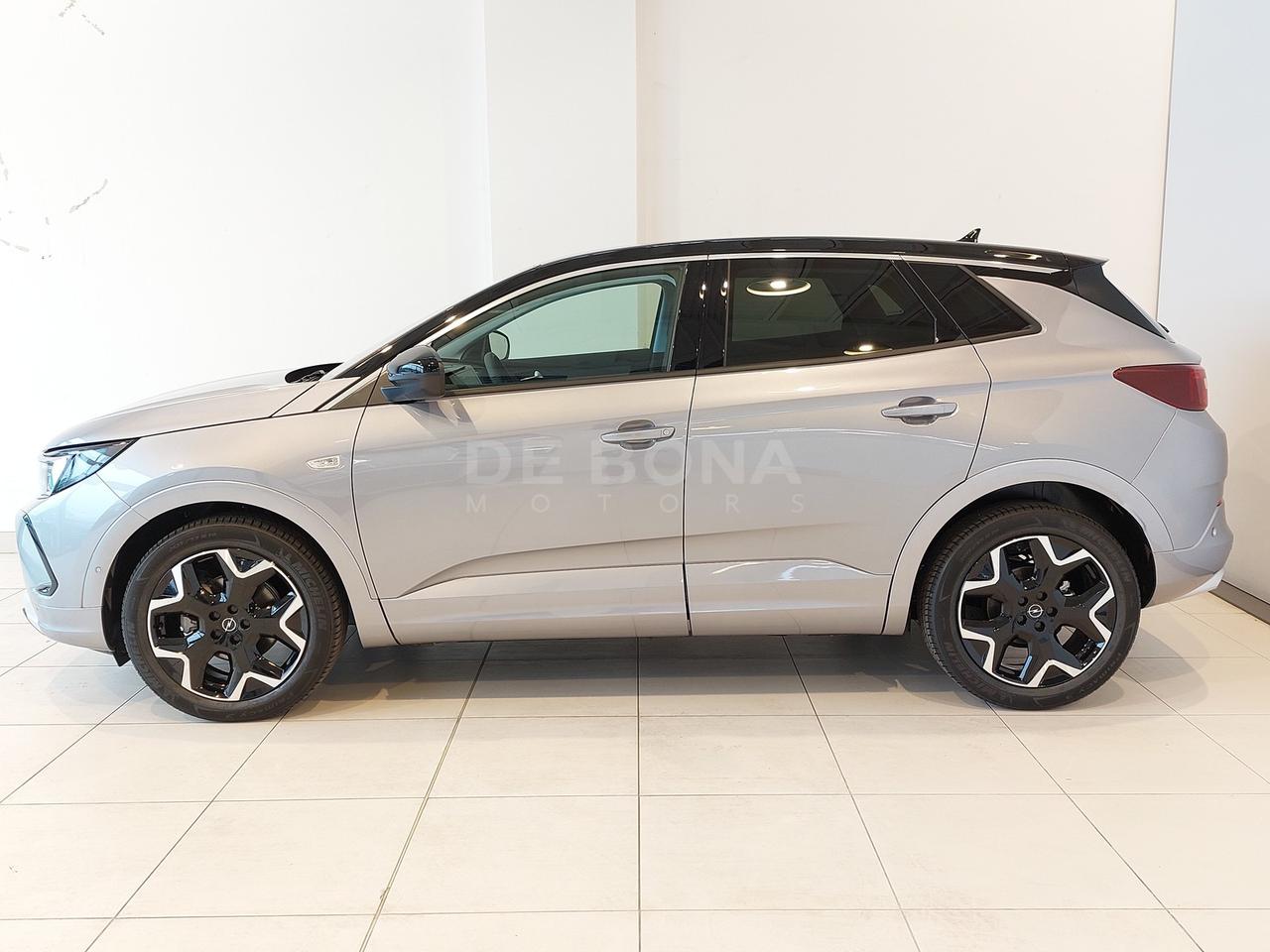 Opel Grandland 1.2 business elegance s&s 130cv