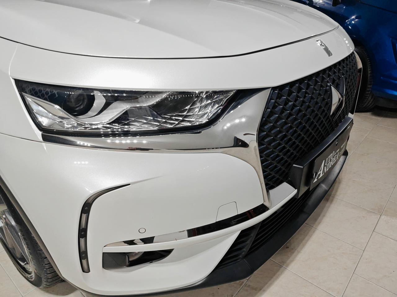 Ds7 Crossback 15HDi Grand Chic navig cam 2023