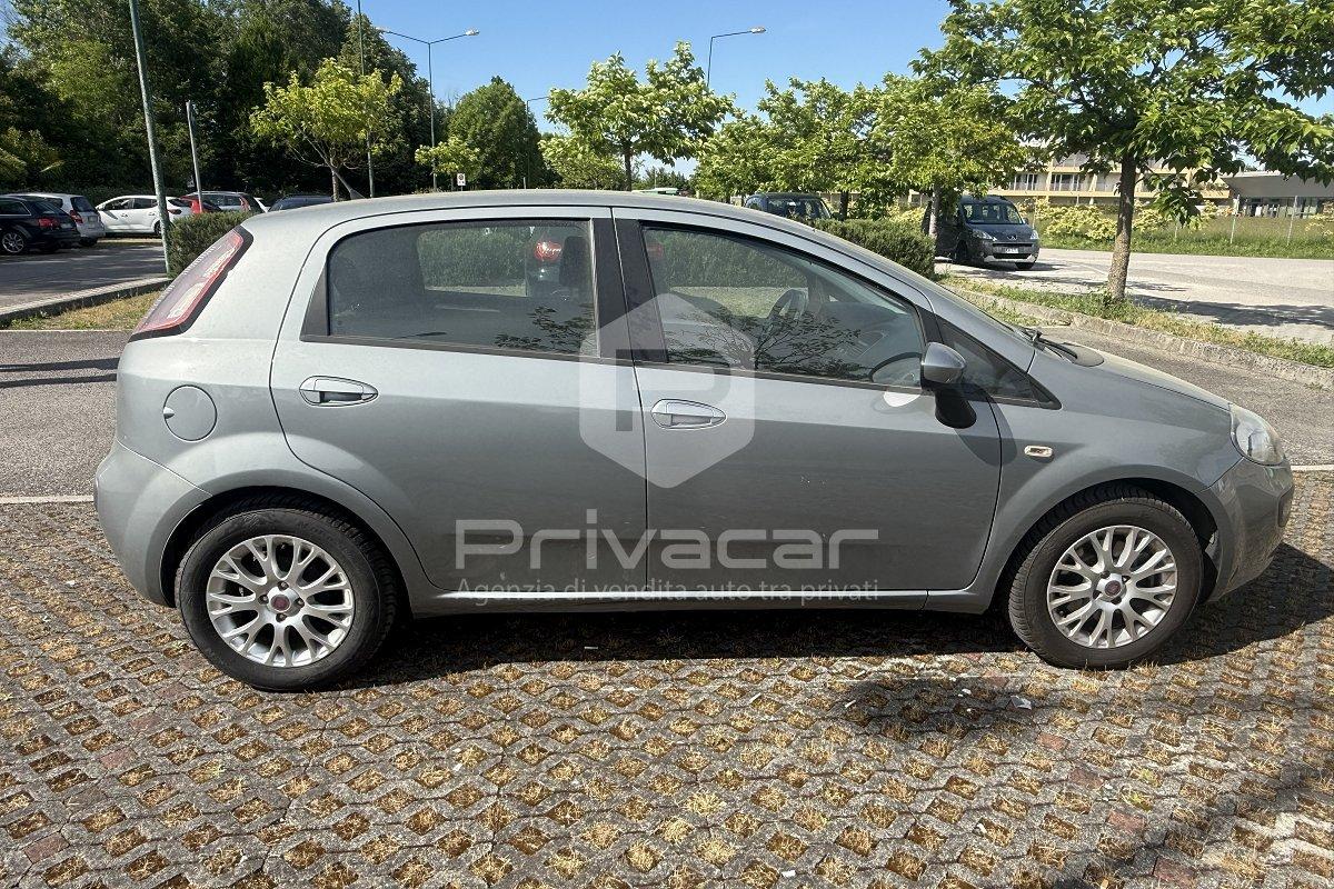 FIAT Punto Evo 1.3 Mjt 95 CV DPF 5 porte S&S Dynamic