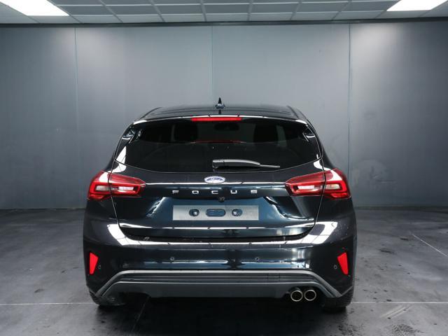 FORD Focus 1.0 EcoBoost Hybrid 155 CV Powershift 5p. ST-Line