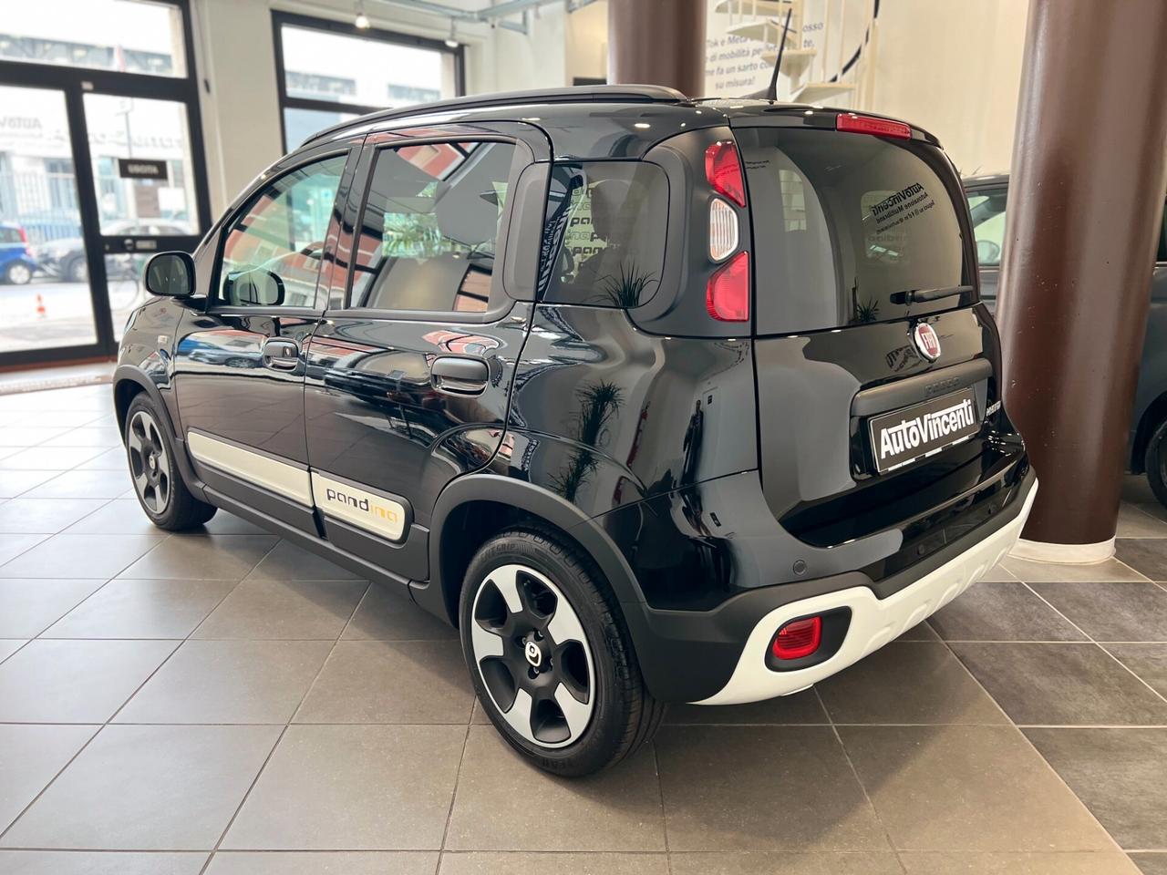 FIAT PANDINA 1.0 CC 70 CV S&S HYBRID KM0