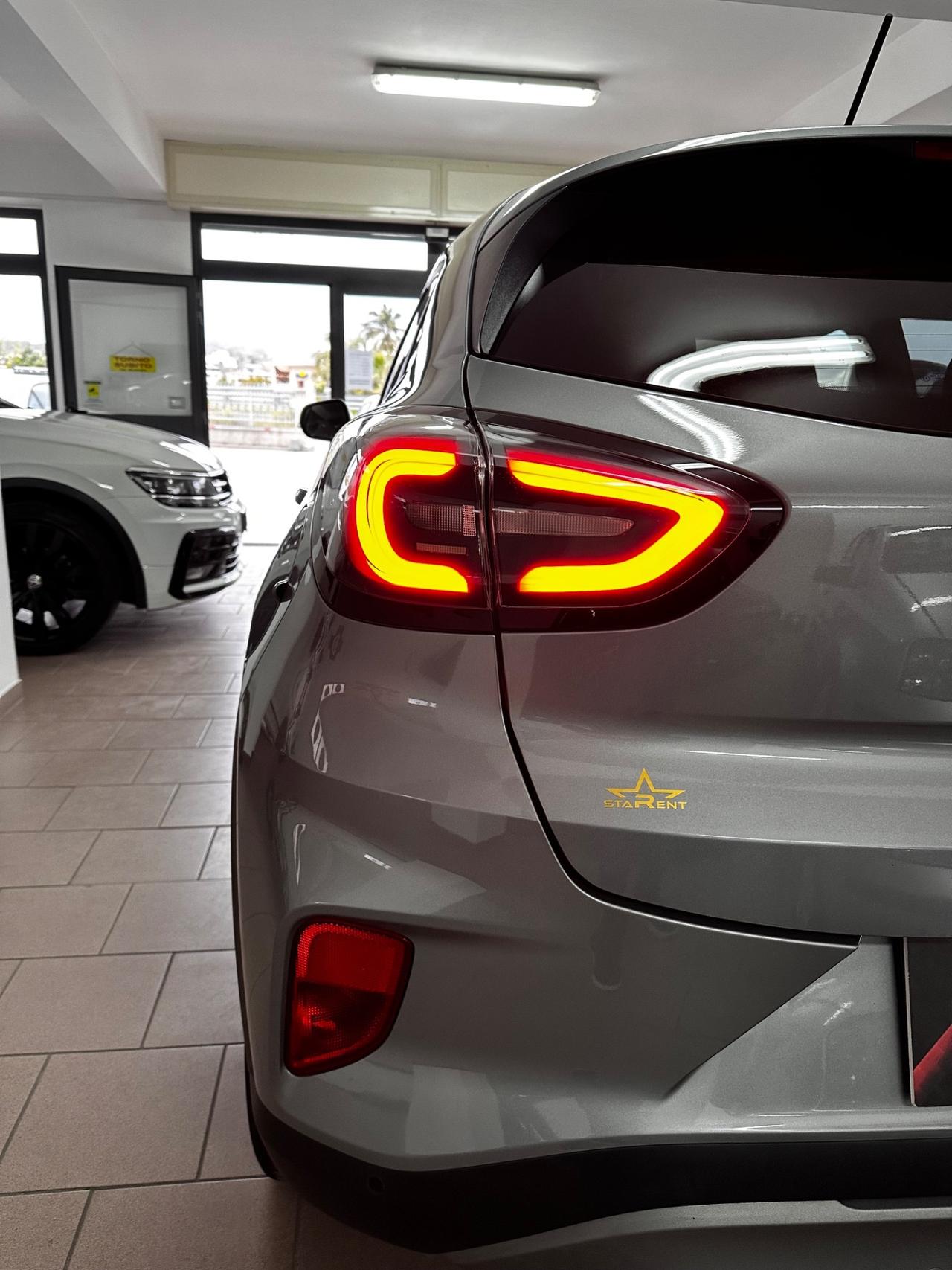 Ford Puma 1.5 EcoBlue 120 CV S&S Titanium