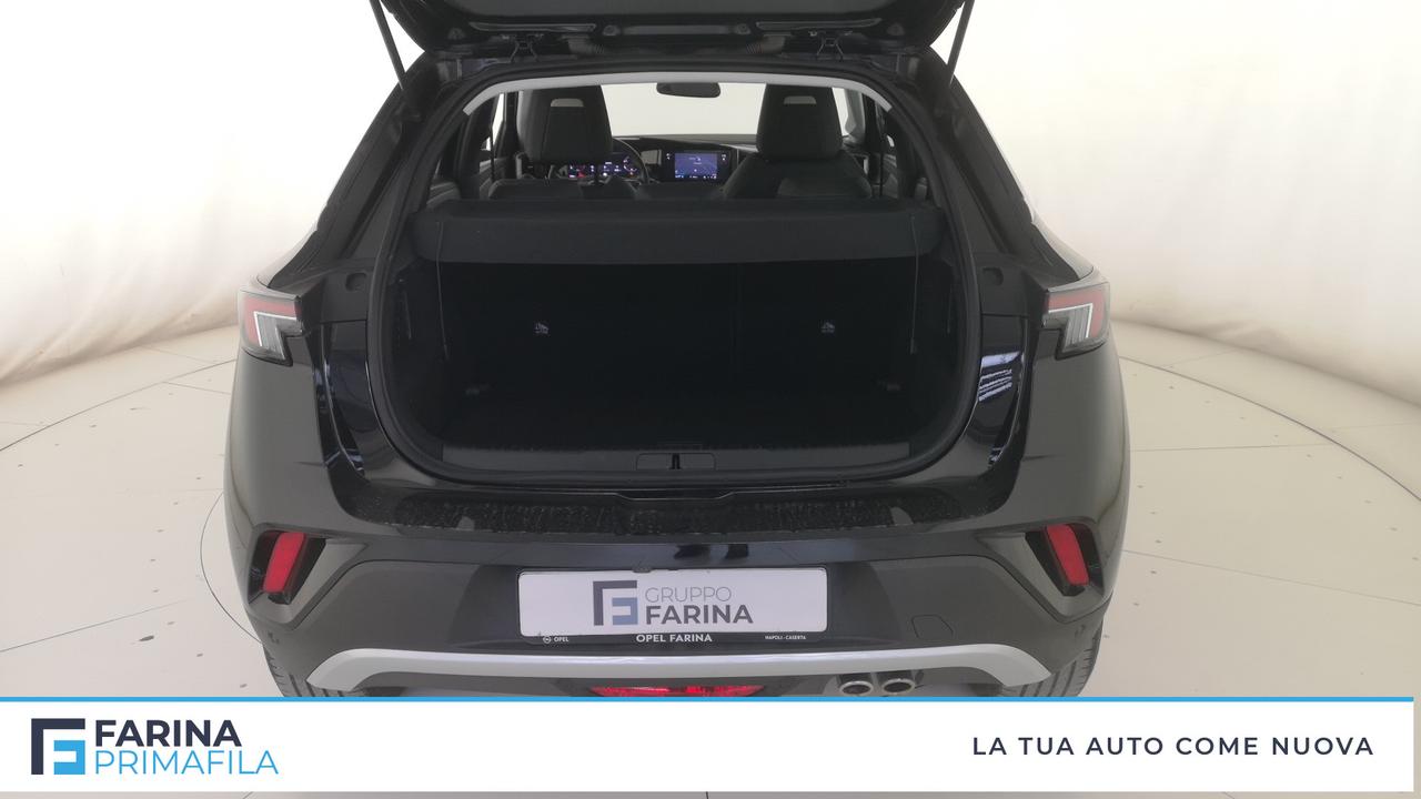 OPEL Mokka II 2020 - Mokka 1.2 t Elegance s&s 130cv at8