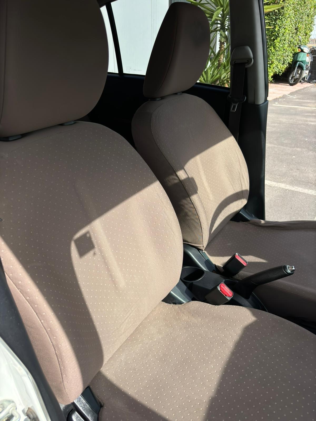 Citroen C-Zero Full Electric airdream Attraction