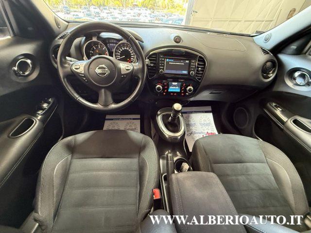 NISSAN Juke 1.5 dCi Start&Stop Bose Personal Edition