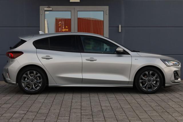 FORD Focus 1.5 ST-Line EcoBlue 115 CV automatico Prezzo Netto
