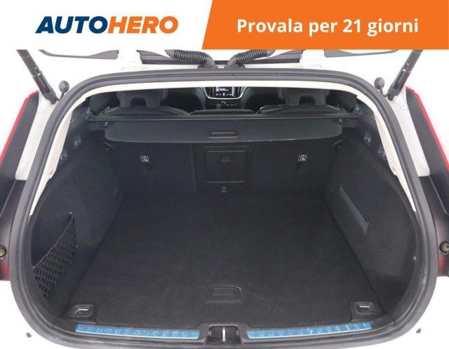 VOLVO V60 T6 Twin Engine AWD Geartronic Business Plus