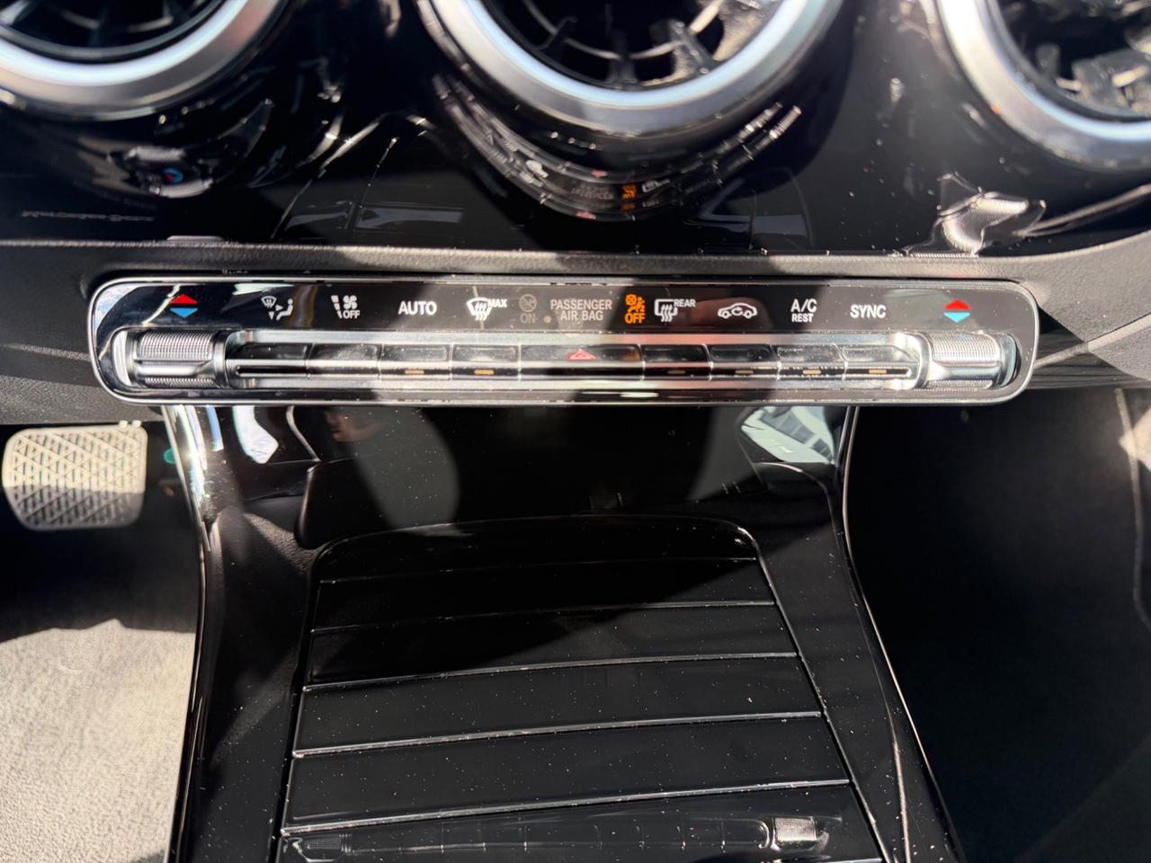 Mercedes-benz A 180 d Automatic Executive