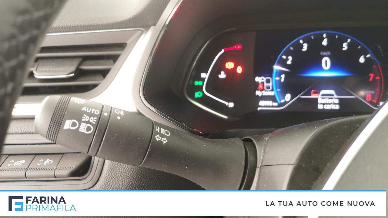 RENAULT Captur II 2019 - Captur 1.0 tce Techno 90cv