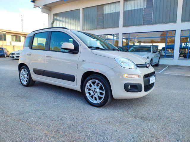 FIAT Panda 1.2 EasyPower Lounge