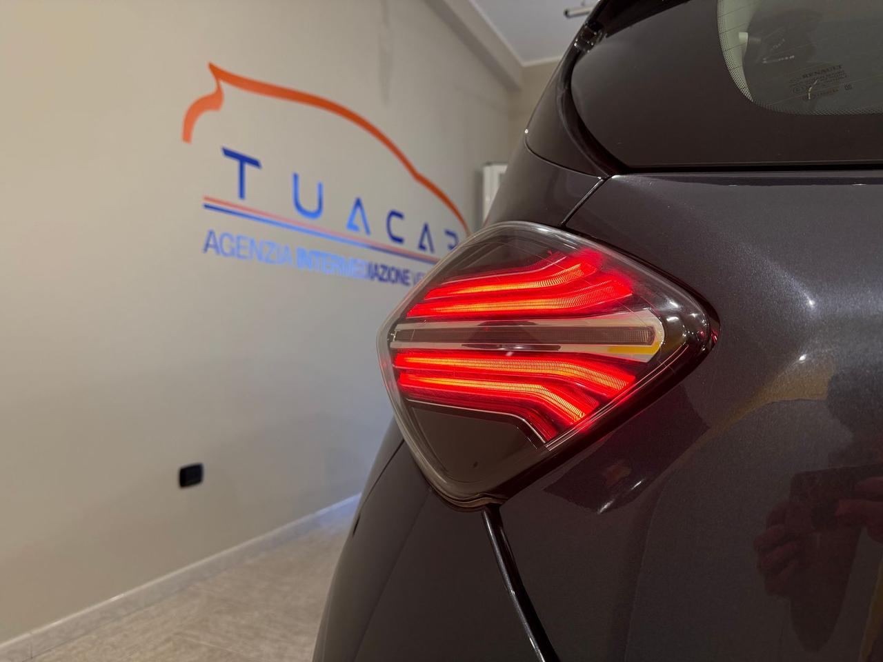 Renault ZOE Zen Flex R135 #7072