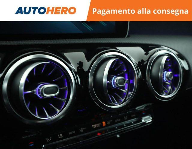 MERCEDES-BENZ A 200 Automatic Premium