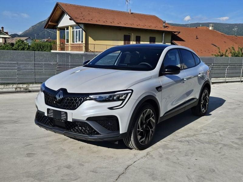 Renault Arkana Full Hybrid E-Tech 145 CV Esprit Alpine con BONUS EASY GO'