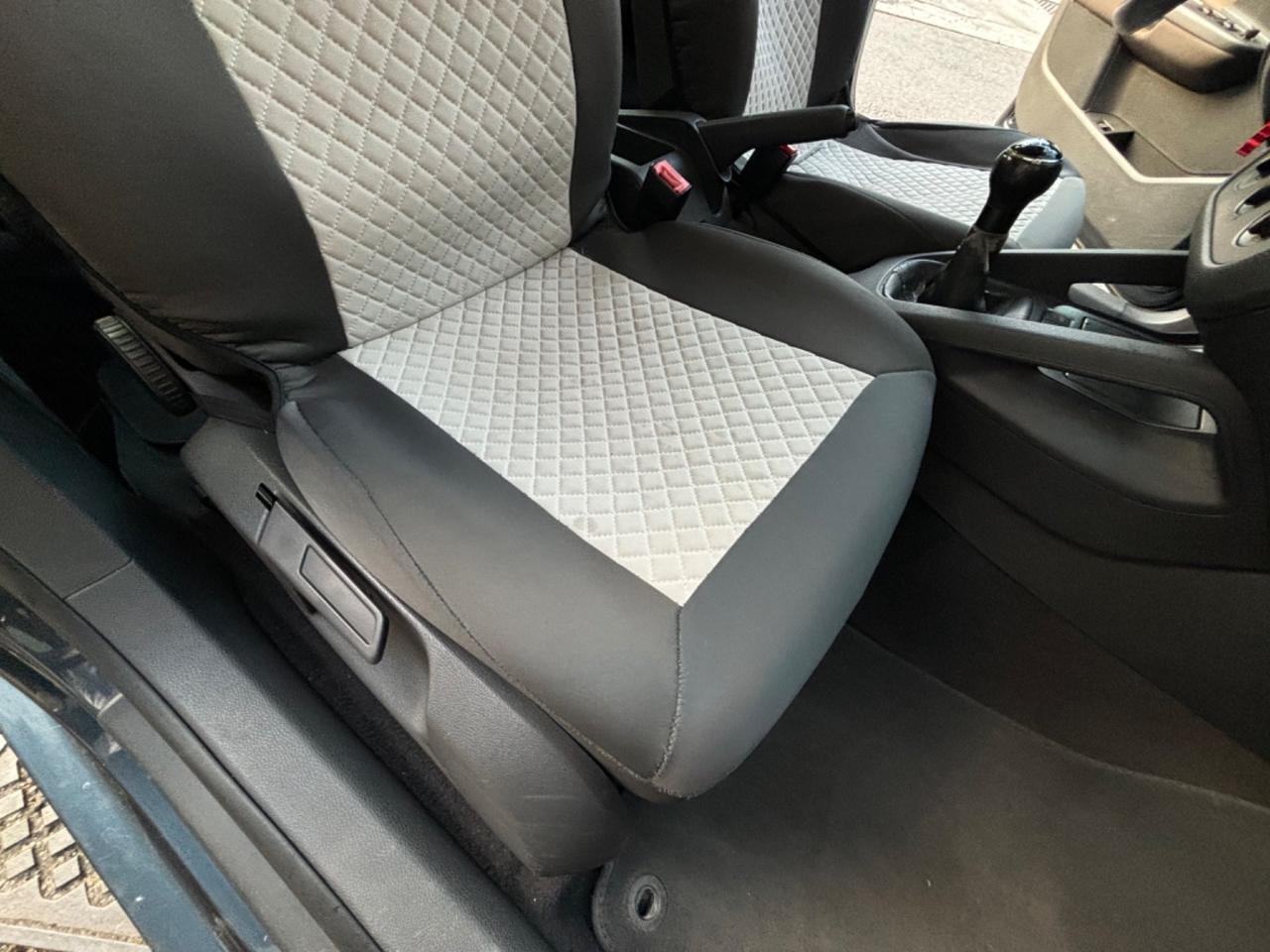 Volkswagen Golf 1.9 TDI 5p. Comfortline