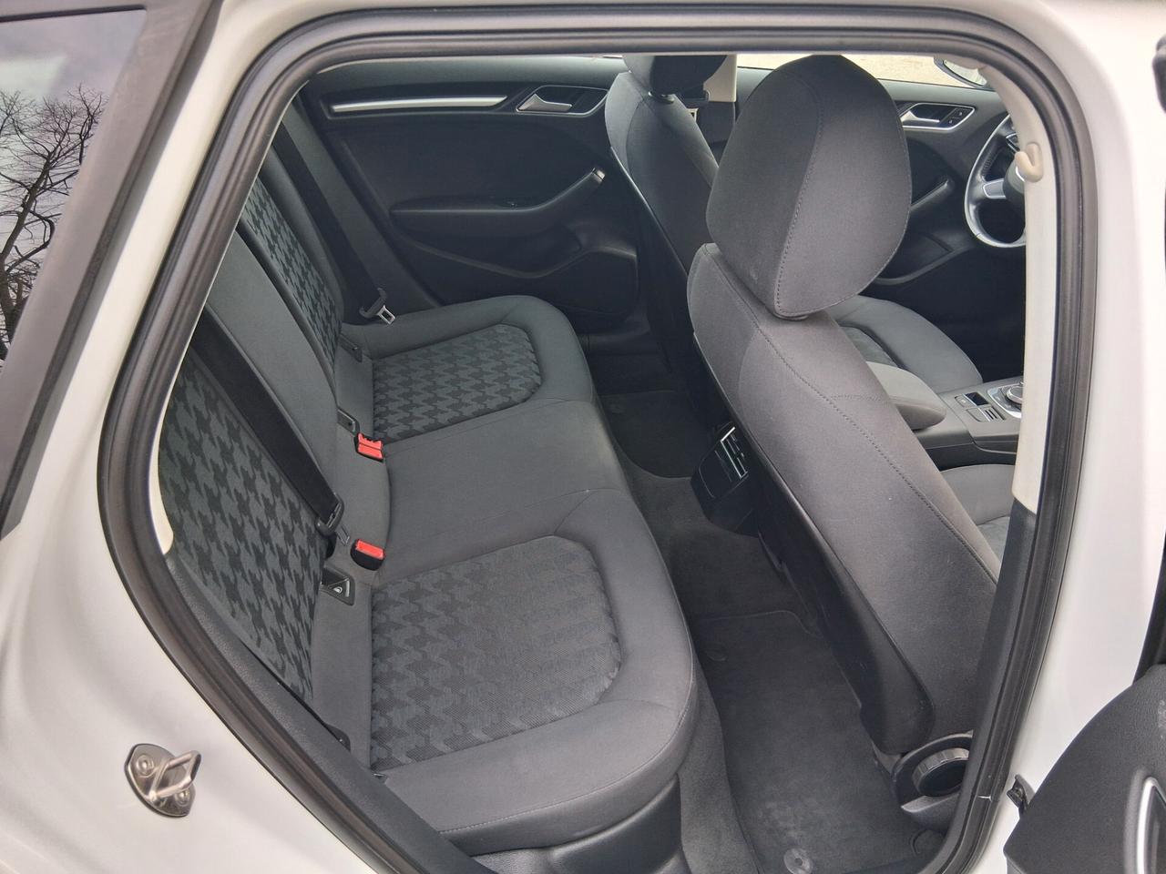 Audi A3 1.6 TDI Business